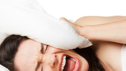 Do you wake up every night at 4 am? Here is what your body is trying to tell you