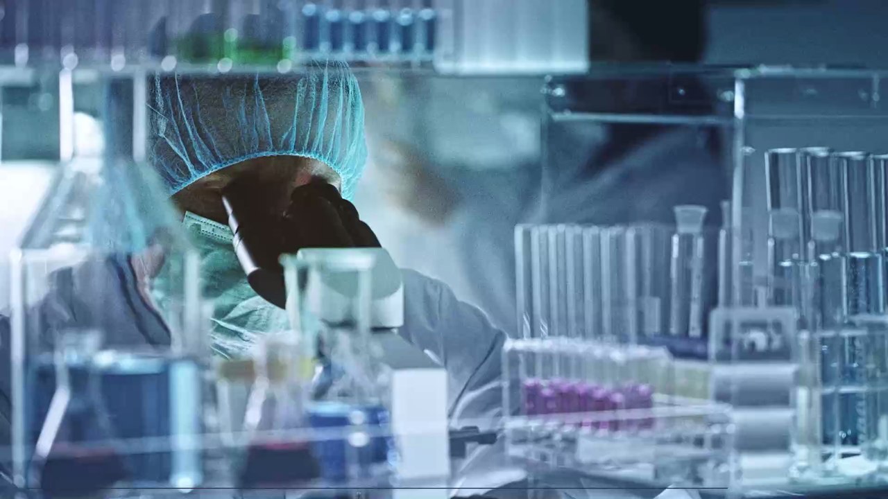 Study shows that ‘long COVID’ could actually be a combination of four syndromes
