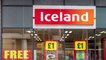 Iceland supermarket chain helps chicken nugget make first-ever flight into space