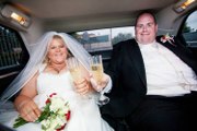 He hid their wedding photos from his wife for this heartbreaking reason