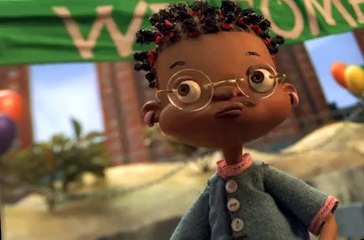 The PJs S01 E09