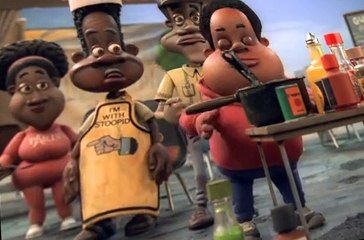 The PJs S01 E10