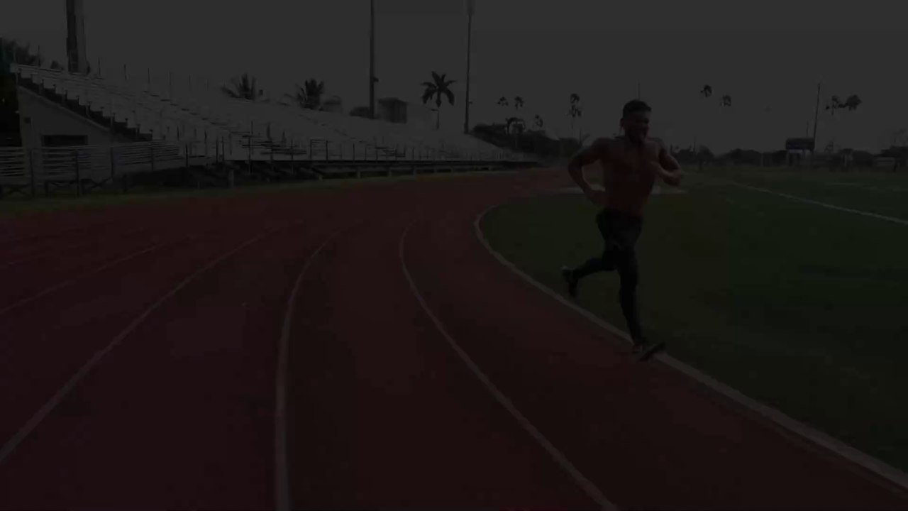 This Bodybuilder Tried the US Marine Fitness Test and Almost Passed Out (VIDEO)