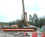 30 peratus nilai kontrak Lebuhraya Pan Borneo untuk bumiputera