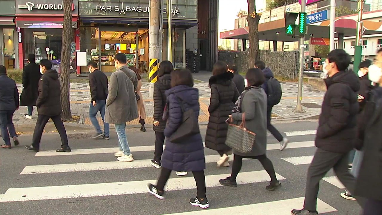 [날씨] 출근길 큰 추위 없어, 낮 동안 포근...서쪽 미세먼지↑ / YTN