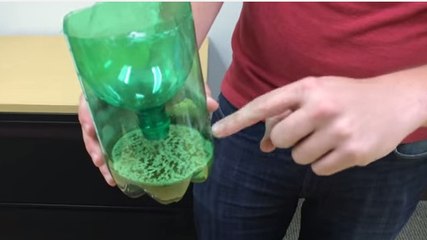 Mit dieser genialen Mücken-Falle kommst du einfach durch den Sommer