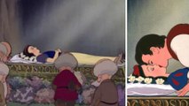Here are some mind-blowing fan theories on our favourite Disney movies
