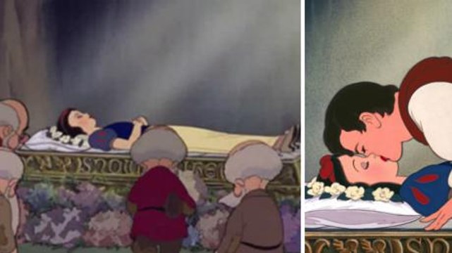 Here are some mind-blowing fan theories on our favourite Disney movies