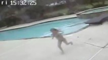 A 5-Year-Old Girl Miraculously Saves Her Mother From Drowning