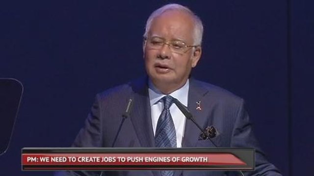 GTF 2017: Smart Money With Ibrahim Sani