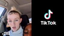 White TikToker Accused of Cultural Appropriation