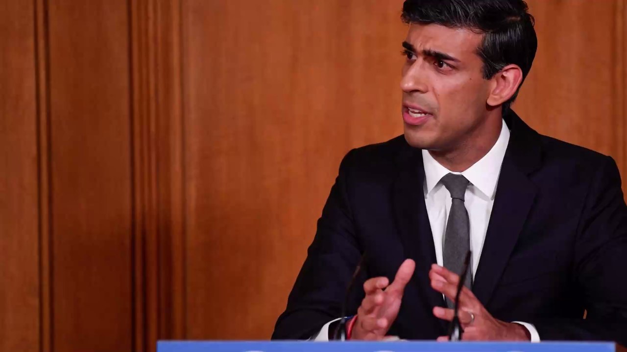 Chancellor Rishi Sunak to announce more support for tier two