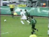 Kocaelispor 0-1 Ferencvarosi TC 03.10.2002 - 2002-2003 UEFA Cup 1st Round 2nd Leg (Ver. 2)