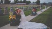 This Bride-To-Be Did the Most Incredible Thing For Her Groom Who Passed Away