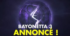 Bayonetta 3 : date de sortie, gameplay, nouveautés Switch... Ce que l'on sait