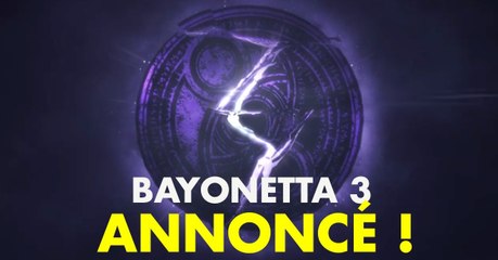 Bayonetta 3 : date de sortie, gameplay, nouveautés Switch... Ce que l'on sait