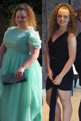 This Girl Summed Up Her Weight Loss Journey In One Incredible Video