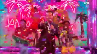 Ant and Dec's Saturday Night Takeaway - S18E02 (Part 1)