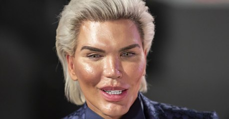 Former 'Celebrity Big Brother' star has transitioned from male to female