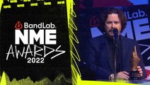 'Last Night In Soho' wins Best Film at the BandLab NME Awards 2022