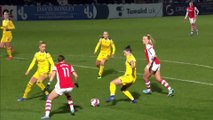 Highlights: Arsenal lässt Reading keine Chance