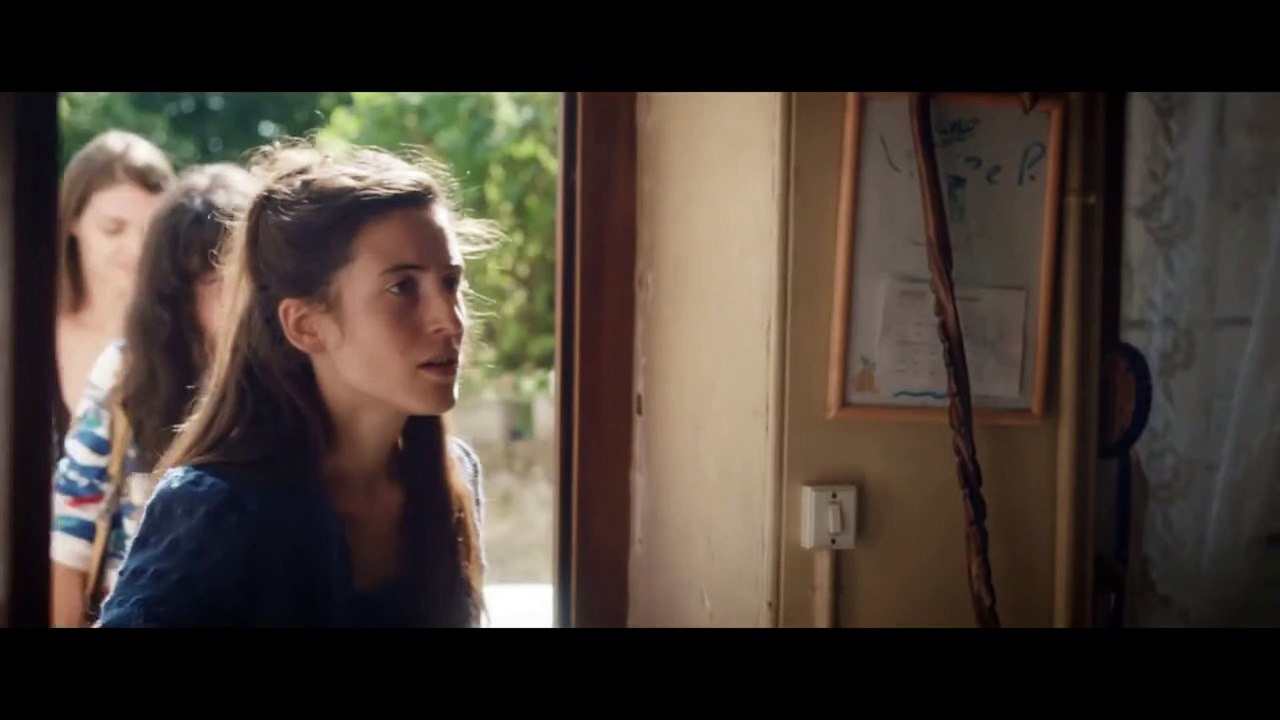 Belladones BANDE ANNONCE VF (2022)