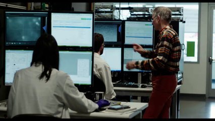 Cinq nouvelles du cerveau BANDE ANNONCE VF (2022)