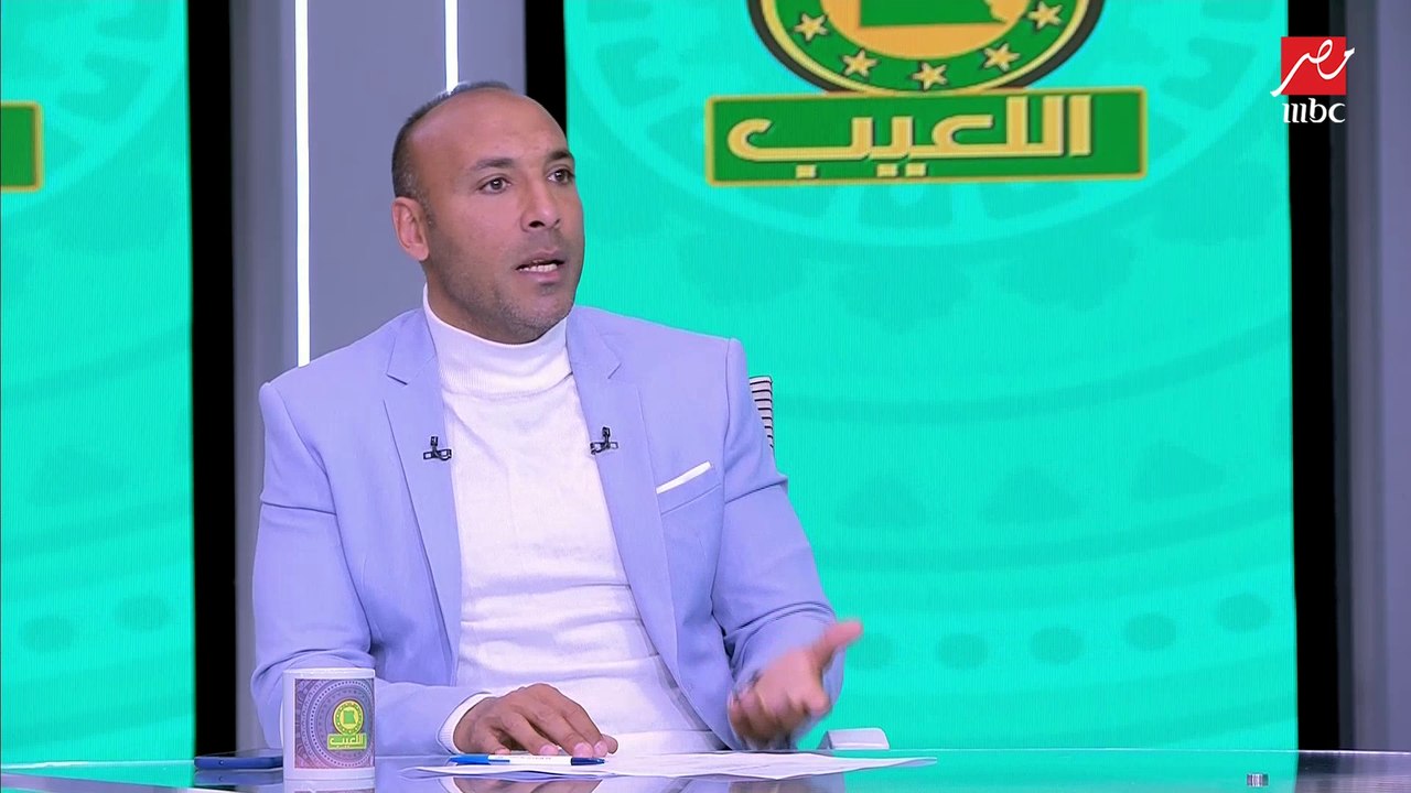 أيمن عبد العزيز: طارق حامد الوحيد اللي ملوش بديل في المنتخب.. وحمدي فتحي والنني مينفعش يبقوا أساسيين