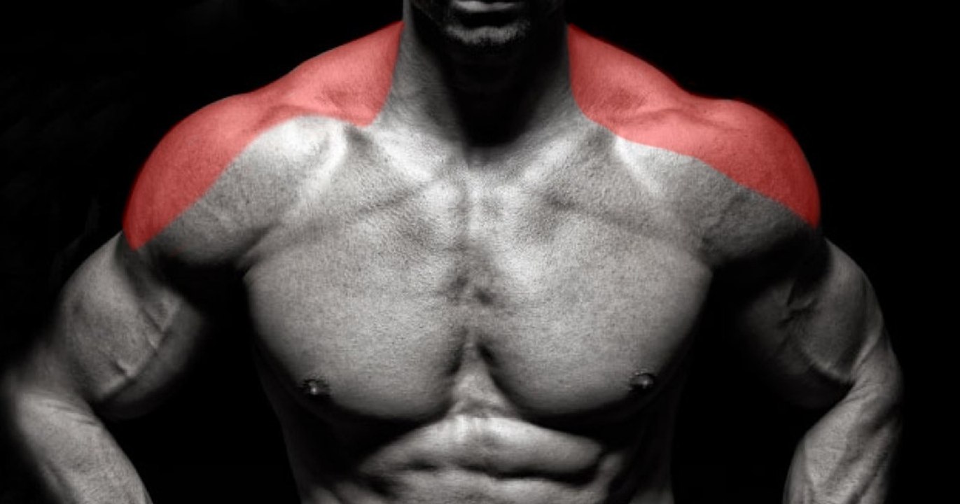 Mit diesem einfachen Trick trainiert ihr euch einen schönen Körperbau an