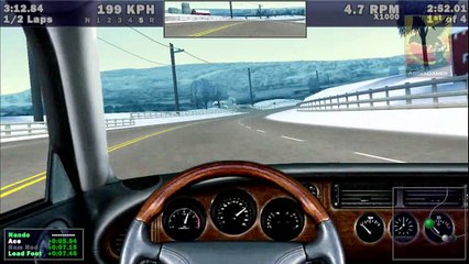 Need For Speed 3 Hot Pursuit - Parte #26