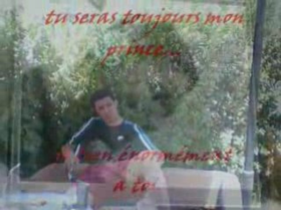 mon roméo
