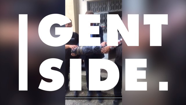 Nazi cache filled with artefacts found 76 years later in German house