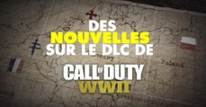 Call of Duty WW2 : The Resistance DLC, contenu et ajouts