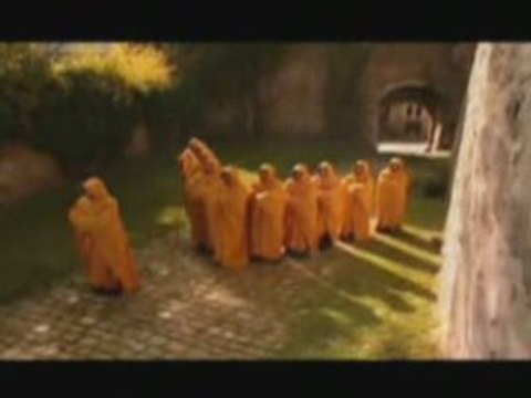 Gregorian feat. Amelia Brightman - Join Me