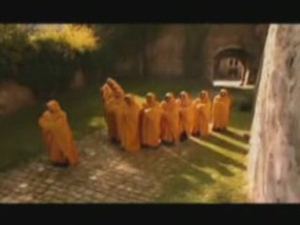 Gregorian feat. Amelia Brightman - Join Me