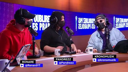 On devine des rimes de rap français bizarres (spéciale #zzccmxtp)