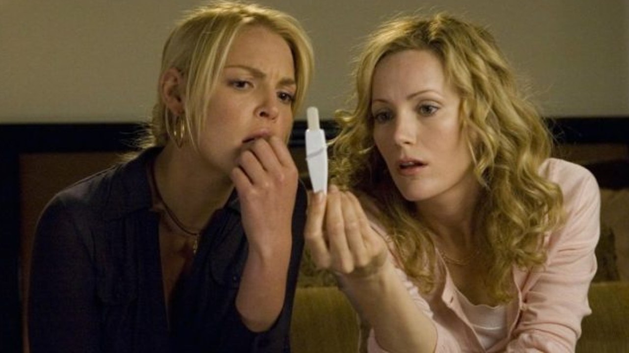 This unexpected physical detail could affect your chances of getting pregnant
