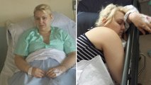 This woman has the most unfortunate illness you've probably never heard of