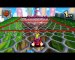 Nintendo 3DS, Mario Kart 7, Mario Circuit, Peach Gameplay