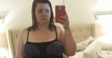 Sie verliert 50 Kilo, doch ihr Freund reagiert anders als erwartet