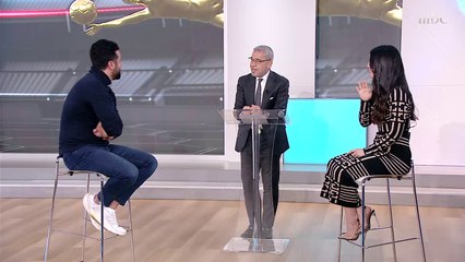 لميس كان: أتمنى لقاء فيروز ووائل كفوري.. وطلال مارديني: استهان بي كثير من الفنانين في بدايتي ودار الزمان وأخذت حقي