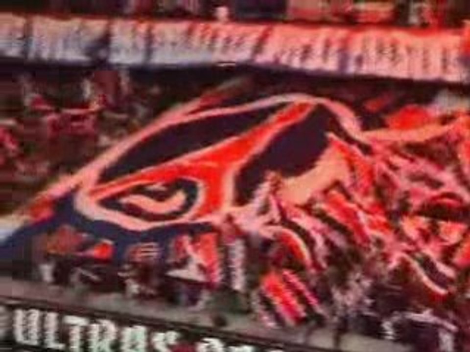 19 LDC LE FEU A PARIS