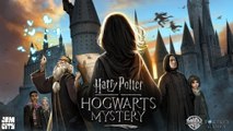 Harry Potter: Hogwarts Mystery (iOS, Android) : date de sortie, apk, trailer, news et gameplay du jeu sur mobile