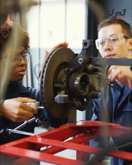 ورشة تيربو-هذه هي أبرز مشكلات الفرامل وطرق تجنبها