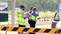 WA's hard border lifts after 700 days of restrictions