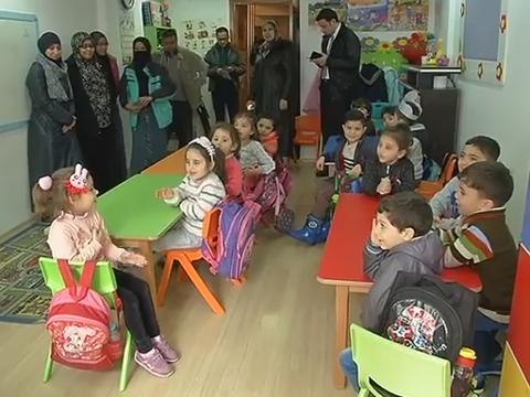 Analisis AWANI: Pendidikan pelarian Syria