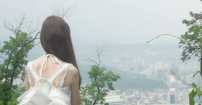 She Was Self-Conscious And Shy... When She Turns Around You'll See Her Dramatic Transformation