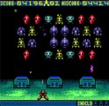 Space Invaders (GBC) (Part 5)