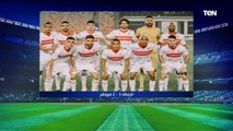 البريمو| لقاء ناري مع الكابتن رضا عبدالعال للحديث عن فوز الزمالك ومن أفضل لقيادة الأبيض