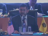 Amanat TMJ selaku Presiden baharu FAM